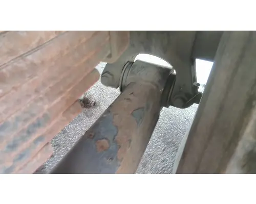 MERITOR-ROCKWELL RD20145R586 CUTOFF - SINGLE AXLE