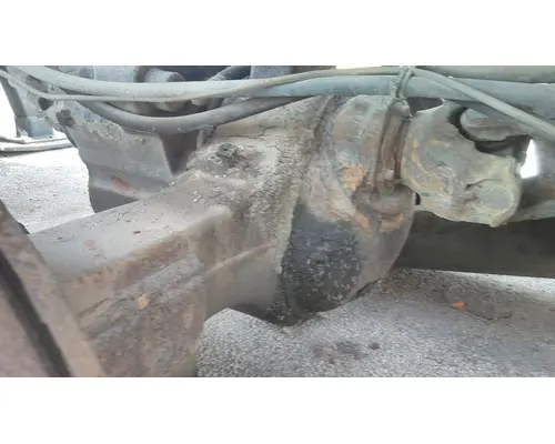 MERITOR-ROCKWELL RD20145R586 CUTOFF - SINGLE AXLE