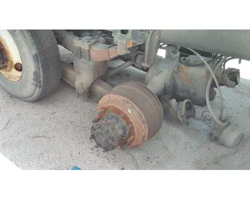 MERITOR-ROCKWELL RD20145R586 CUTOFF - SINGLE AXLE