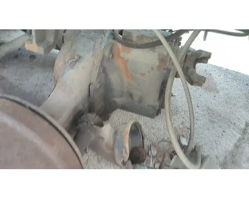 MERITOR-ROCKWELL RD20145R586 CUTOFF - SINGLE AXLE