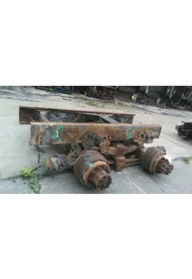 MERITOR-ROCKWELL RD20145R586 CUTOFF - SINGLE AXLE