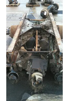 MERITOR-ROCKWELL RD20145R586 CUTOFF - SINGLE AXLE