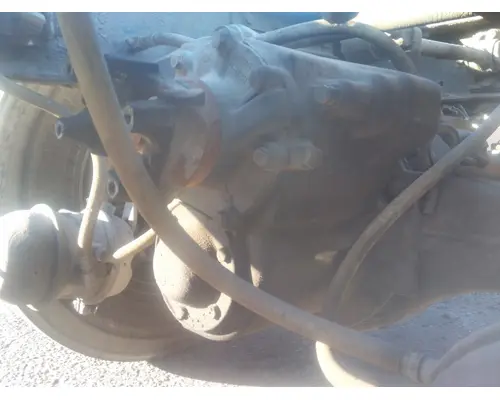 MERITOR-ROCKWELL RD20145R614 CUTOFF - SINGLE AXLE