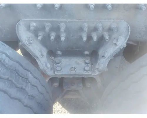 MERITOR-ROCKWELL RD20145R614 CUTOFF - SINGLE AXLE