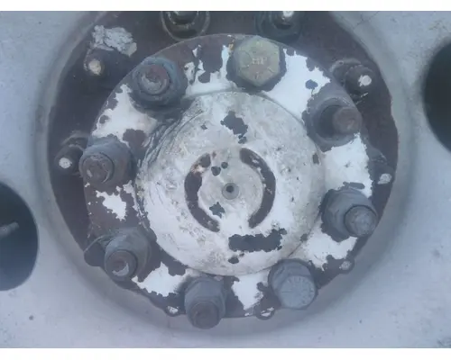 MERITOR-ROCKWELL RD20145R614 CUTOFF - SINGLE AXLE