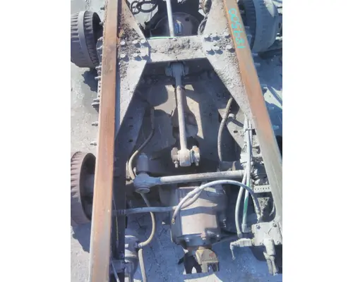 MERITOR-ROCKWELL RD20145R614 CUTOFF - SINGLE AXLE