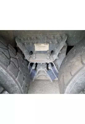 MERITOR-ROCKWELL RD20145R614 CUTOFF - SINGLE AXLE