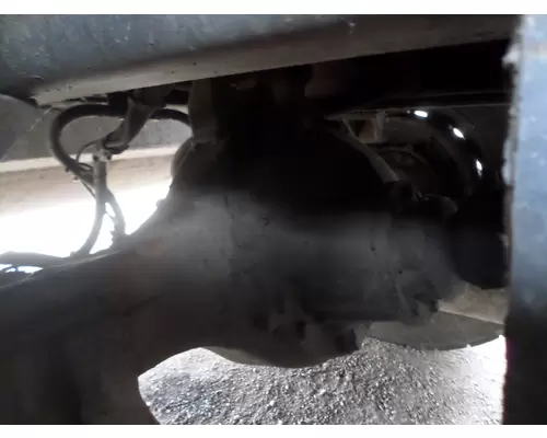 MERITOR-ROCKWELL RD20145R614 CUTOFF - SINGLE AXLE