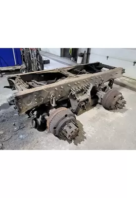 MERITOR-ROCKWELL RD20145R614 CUTOFF - SINGLE AXLE