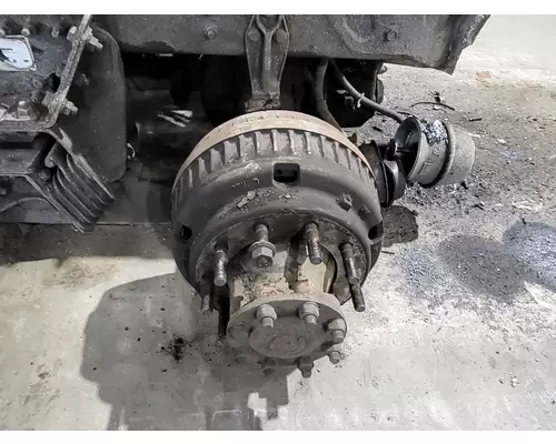 MERITOR-ROCKWELL RD20145R614 CUTOFF - SINGLE AXLE