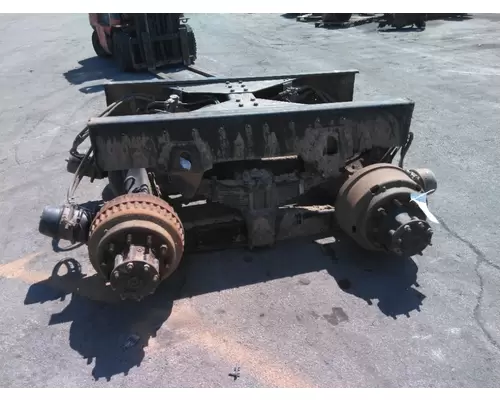 MERITOR-ROCKWELL RD20145R614 CUTOFF - SINGLE AXLE