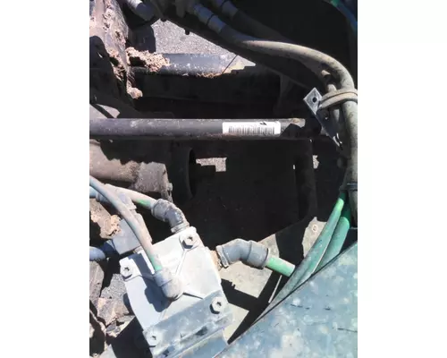MERITOR-ROCKWELL RD20145R614 CUTOFF - SINGLE AXLE