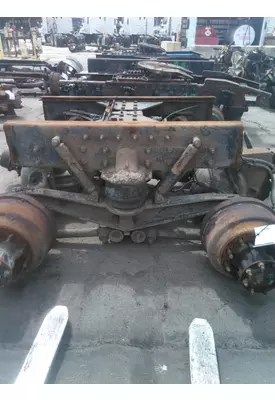 MERITOR-ROCKWELL RD20145R614 CUTOFF - SINGLE AXLE