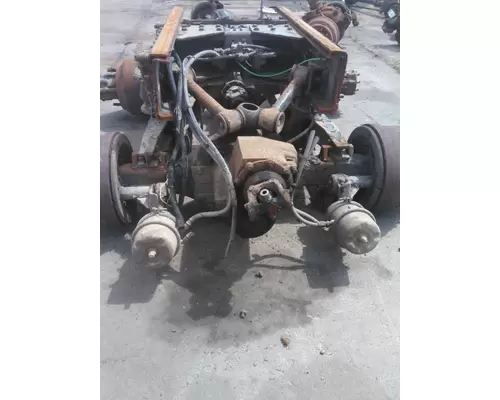 MERITOR-ROCKWELL RD20145R614 CUTOFF - SINGLE AXLE