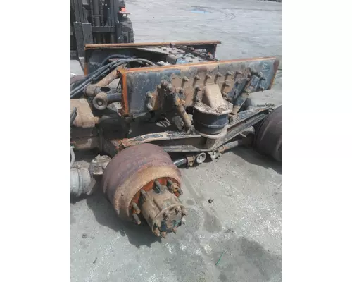MERITOR-ROCKWELL RD20145R614 CUTOFF - SINGLE AXLE