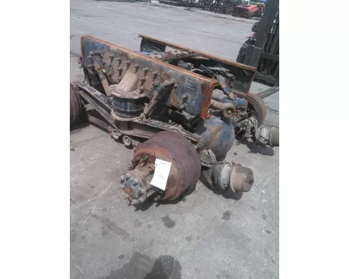 MERITOR-ROCKWELL RD20145R614 CUTOFF - SINGLE AXLE