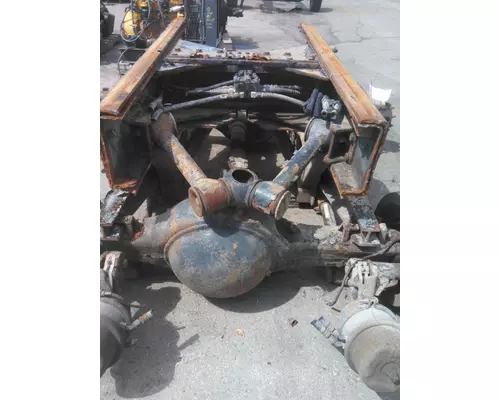 MERITOR-ROCKWELL RD20145R614 CUTOFF - SINGLE AXLE