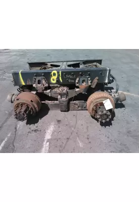 MERITOR-ROCKWELL RD20145R614 CUTOFF - TANDEM AXLE