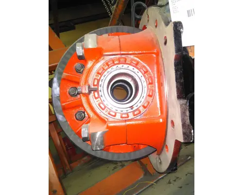 MERITOR-ROCKWELL RD20145R614 DIFFERENTIAL ASSEMBLY FRONT REAR