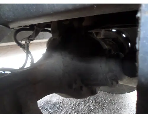 MERITOR-ROCKWELL RD20145R614 MATCHED SET REARS