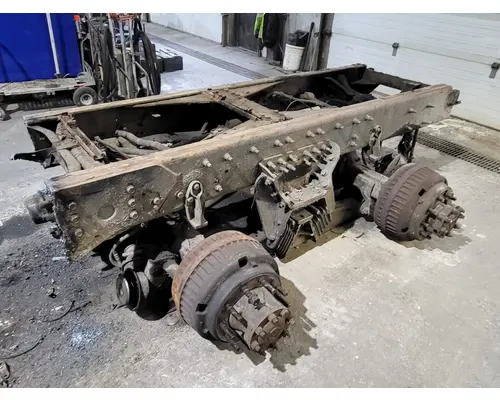 MERITOR-ROCKWELL RD20145R614 MATCHED SET REARS