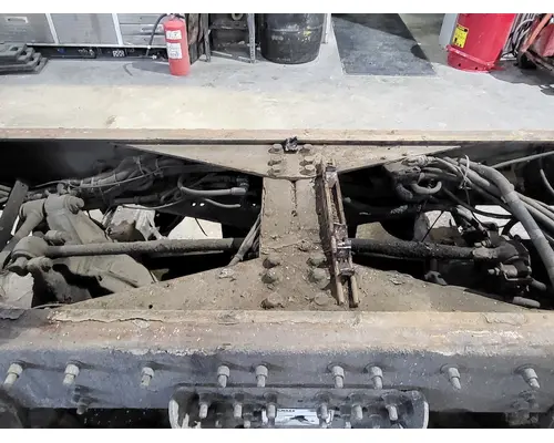 MERITOR-ROCKWELL RD20145R614 MATCHED SET REARS