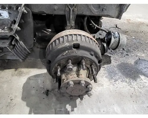 MERITOR-ROCKWELL RD20145R614 MATCHED SET REARS