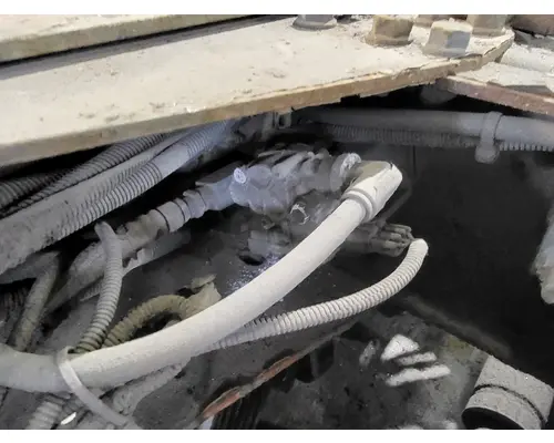 MERITOR-ROCKWELL RD20145R614 MATCHED SET REARS