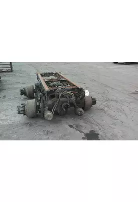 MERITOR-ROCKWELL RD20145R643 CUTOFF - SINGLE AXLE