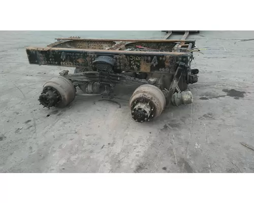 MERITOR-ROCKWELL RD20145R643 CUTOFF - SINGLE AXLE