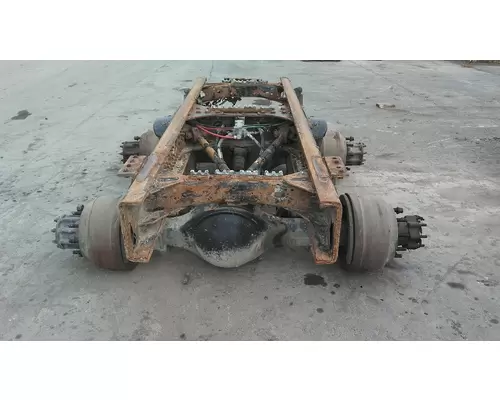 MERITOR-ROCKWELL RD20145R643 CUTOFF - SINGLE AXLE
