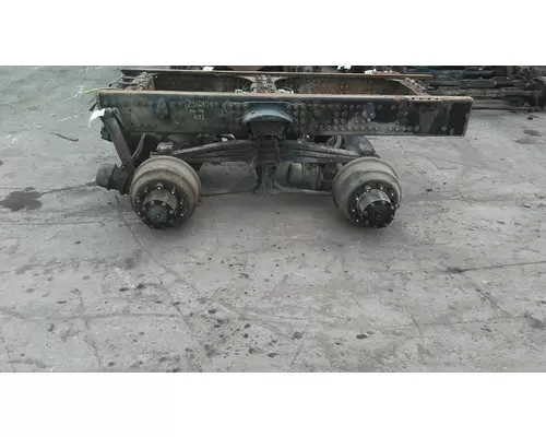 MERITOR-ROCKWELL RD20145R643 CUTOFF - SINGLE AXLE
