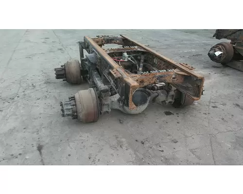 MERITOR-ROCKWELL RD20145R643 CUTOFF - SINGLE AXLE