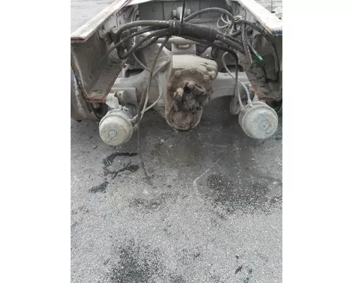 MERITOR-ROCKWELL RD20145R643 CUTOFF - SINGLE AXLE