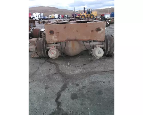 MERITOR-ROCKWELL RD20145R643 CUTOFF - SINGLE AXLE