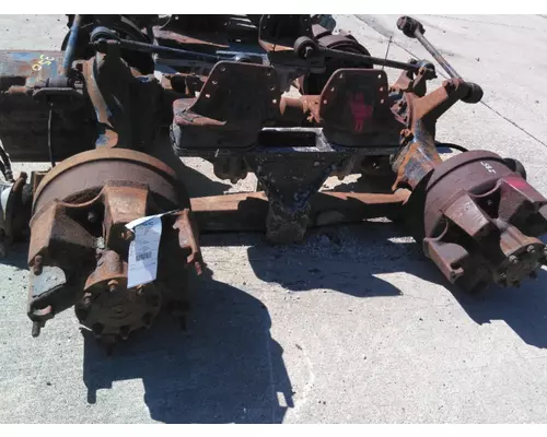 MERITOR-ROCKWELL RD20145R643 CUTOFF - SINGLE AXLE