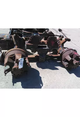 MERITOR-ROCKWELL RD20145R643 CUTOFF - SINGLE AXLE