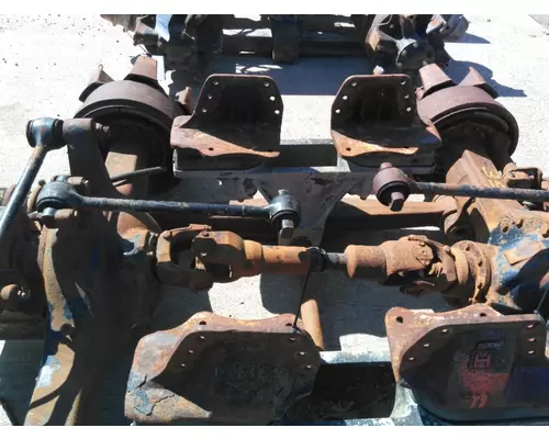 MERITOR-ROCKWELL RD20145R643 CUTOFF - SINGLE AXLE