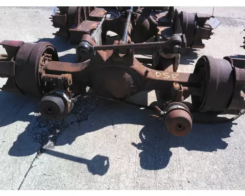 MERITOR-ROCKWELL RD20145R643 CUTOFF - SINGLE AXLE