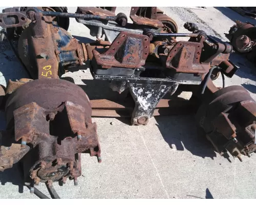 MERITOR-ROCKWELL RD20145R643 CUTOFF - SINGLE AXLE