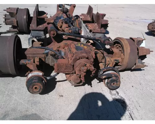 MERITOR-ROCKWELL RD20145R643 CUTOFF - SINGLE AXLE