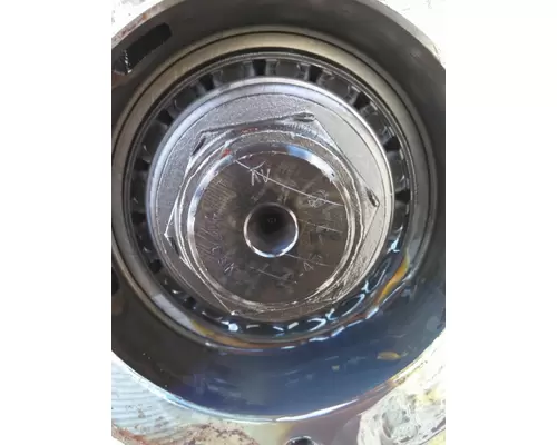 MERITOR-ROCKWELL RD20145R643 CUTOFF - SINGLE AXLE