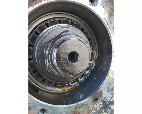 MERITOR-ROCKWELL RD20145R643 CUTOFF - SINGLE AXLE