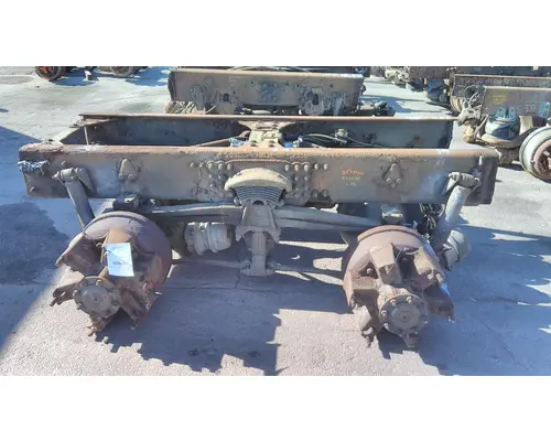MERITOR-ROCKWELL RD20145R643 CUTOFF - SINGLE AXLE
