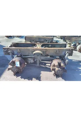 MERITOR-ROCKWELL RD20145R643 CUTOFF - SINGLE AXLE