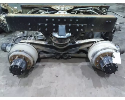 MERITOR-ROCKWELL RD20145R717 CUTOFF - SINGLE AXLE