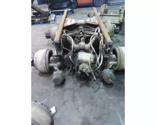 MERITOR-ROCKWELL RD20145R717 CUTOFF - SINGLE AXLE