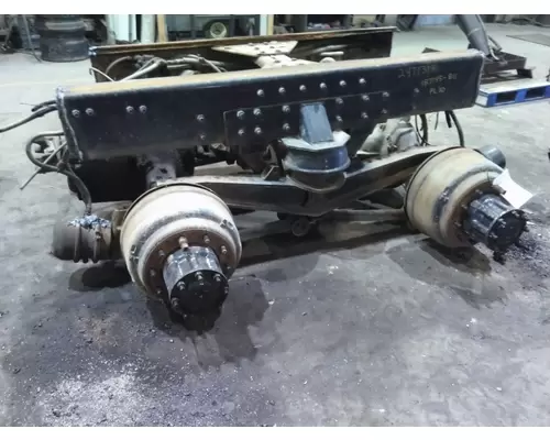 MERITOR-ROCKWELL RD20145R717 CUTOFF - SINGLE AXLE