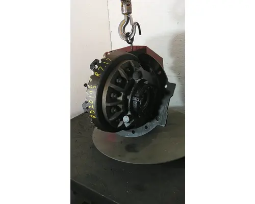 MERITOR-ROCKWELL RD20145R717 DIFFERENTIAL ASSEMBLY FRONT REAR