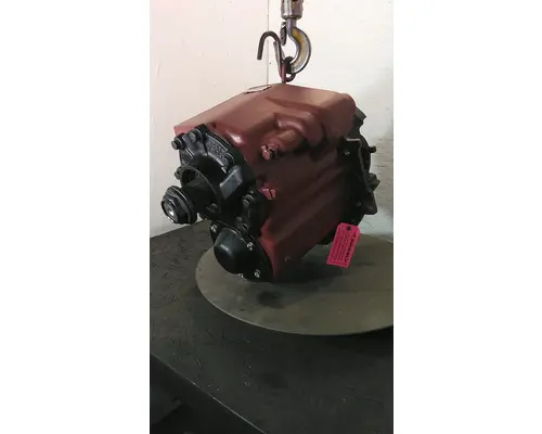 MERITOR-ROCKWELL RD20145R717 DIFFERENTIAL ASSEMBLY FRONT REAR